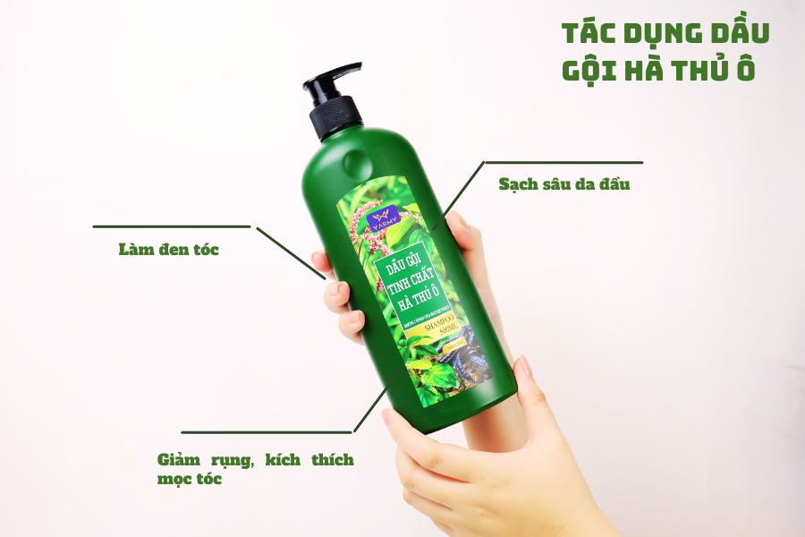 Tác dụng