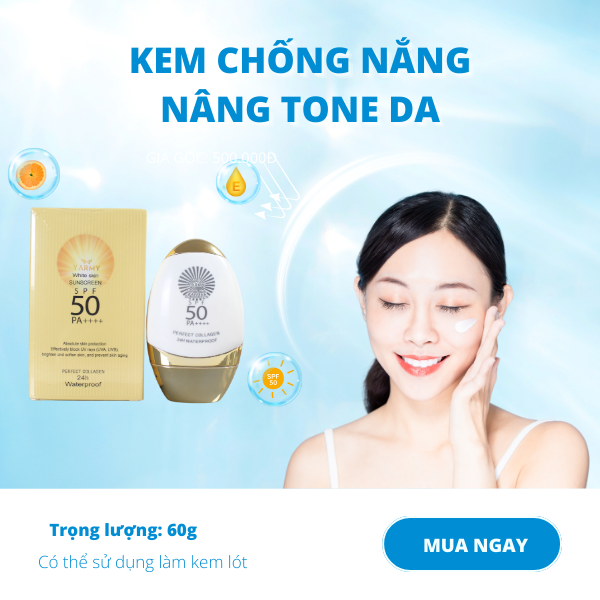 Kem chống nắng yarmy