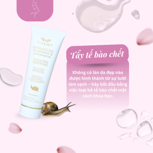 tẩy tế bào chết bao nhiêu lần một tuầnt